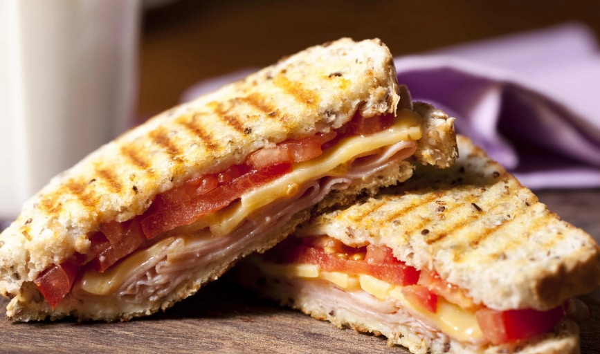 Sandwiches